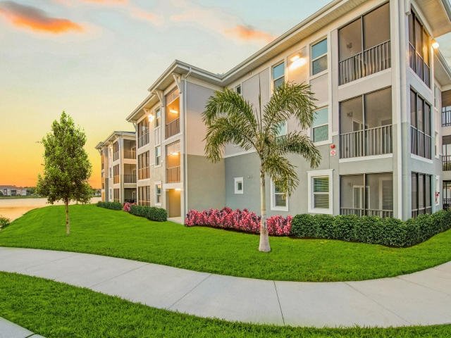 Main picture of Condominium for rent in Port Charlotte, FL